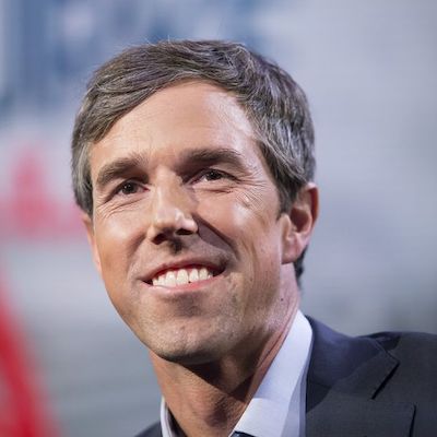 Beto O’Rourke